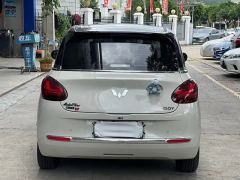 Wuling Bingo 333km Enjoy Edition - ფოტო 7
