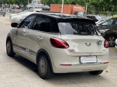 Wuling Bingo 333km Enjoy Edition - ფოტო 8