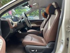 Wuling Bingo 333km Enjoy Edition - ფოტო 9