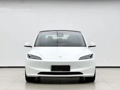 Tesla Model 3 606km Rear-Wheel Drive Edition - ფოტო 2
