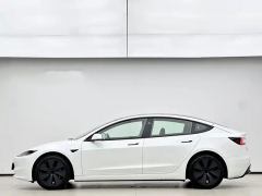 Tesla Model 3 606km Rear-Wheel Drive Edition - ფოტო 3