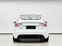 Tesla Model 3 606km Rear-Wheel Drive Edition - ფოტო 4