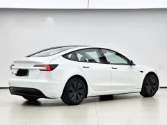 Tesla Model 3 606km Rear-Wheel Drive Edition - ფოტო 5