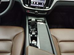 Volvo S60 B4 Smart Luxury Edition - ფოტო 19
