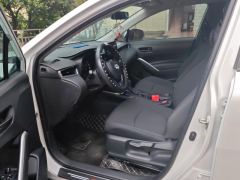 Toyota Corolla Sharp Release 2.0L Edition - фото 14