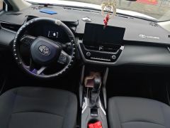 Toyota Corolla Sharp Release 2.0L Edition - фото 16