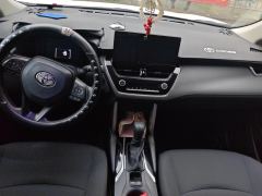 Toyota Corolla Sharp Release 2.0L Edition - фото 17