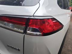 Toyota Corolla Sharp Release 2.0L Edition - фото 5
