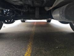 Toyota Corolla Sharp Release 2.0L Edition - фото 9