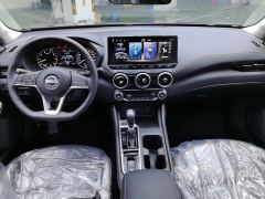 Nissan Sylphy Facelift 1.6L Enjoy Edition - фото 16