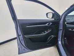 Geely Binyue L 1.5T Edition - photo 12