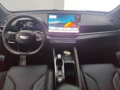 Geely Binyue L 1.5T Edition - photo 16
