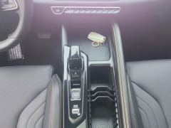 Geely Binyue L 1.5T Edition - photo 19