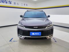 Geely Binyue L 1.5T Edition - photo 3