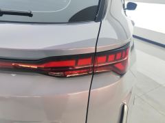 Geely Binyue L 1.5T Edition - photo 5