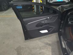 Buick Lacrosse Junyue 28T Platinum Edition - photo 12