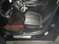 Buick Lacrosse Junyue 28T Platinum Edition - photo 14
