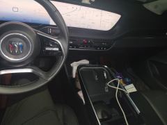 Buick Lacrosse Junyue 28T Platinum Edition - photo 16