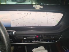 Buick Lacrosse Junyue 28T Platinum Edition - photo 17