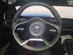 Buick Lacrosse Junyue 28T Platinum Edition - photo 18