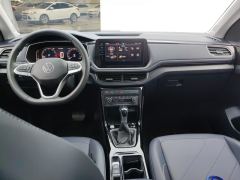 Volkswagen Tharu Advanced 300TSI Enjoy Edition - ფოტო 16