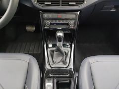 Volkswagen Tharu Advanced 300TSI Enjoy Edition - ფოტო 19