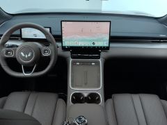 Wuling Starlight S Plug-in Hybrid 1.5L 130km Navigator Edition - фото 16