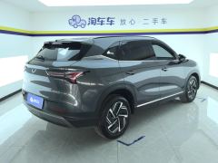 Wuling Starlight S Plug-in Hybrid 1.5L 130km Navigator Edition - фото 2