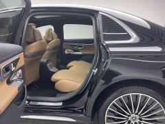 Mercedes-Benz E Class E-Class E 300 L Luxury - photo 10