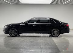 Mercedes-Benz E Class E-Class E 300 L Luxury - photo 11