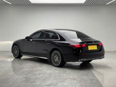 Mercedes-Benz E Class E-Class E 300 L Luxury - photo 12