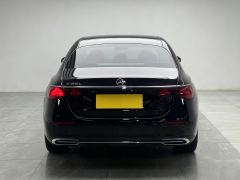 Mercedes-Benz E Class E-Class E 300 L Luxury - photo 13