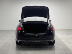 Mercedes-Benz E Class E-Class E 300 L Luxury - photo 15
