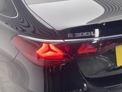 Mercedes-Benz E Class E-Class E 300 L Luxury - photo 17