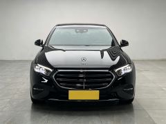 Mercedes-Benz E Class E-Class E 300 L Luxury - photo 2