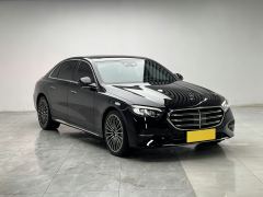 Mercedes-Benz E Class E-Class E 300 L Luxury - photo 3
