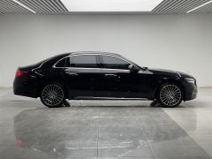 Mercedes-Benz E Class E-Class E 300 L Luxury - photo 4