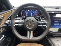 Mercedes-Benz E Class E-Class E 300 L Luxury - photo 7