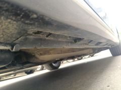 Chery Arrizo 8 1.6T - photo 10