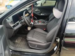 Chery Arrizo 8 1.6T - photo 14