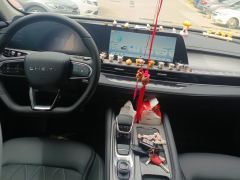 Chery Arrizo 8 1.6T - photo 16