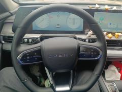 Chery Arrizo 8 1.6T - photo 18