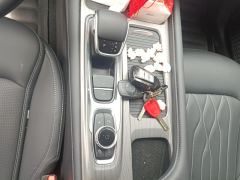 Chery Arrizo 8 1.6T - photo 19