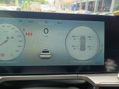 Chery Arrizo 8 1.6T - photo 20