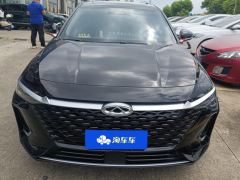 Chery Arrizo 8 1.6T - photo 3