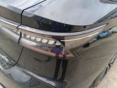 Chery Arrizo 8 1.6T - photo 5