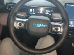 GAC AION UT 330 Starlight Edition - ფოტო 18