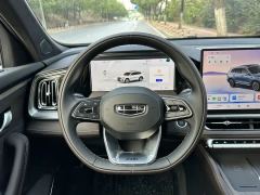Geely Xingyue L 2.0T AWD Edition - photo 11