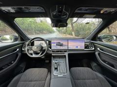 Geely Xingyue L 2.0T AWD Edition - photo 12