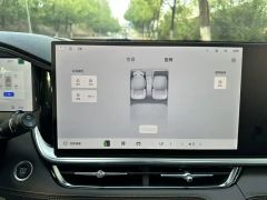 Geely Xingyue L 2.0T AWD Edition - photo 14